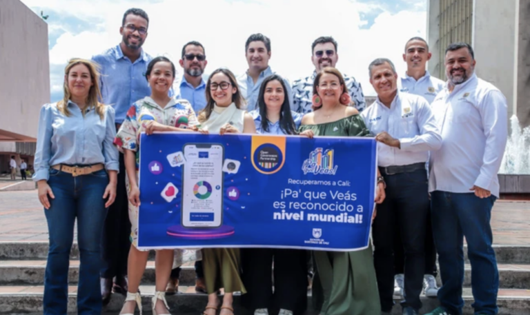 apertura fiscal Cali 2025
